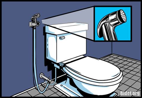 Image result for Using a Bidet