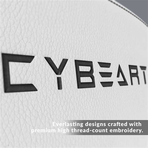 Arctic White Gaming Chair | Apex Series Chairs | Cybeart – Cybeart India