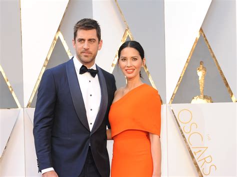 Who Is Aaron Rodgers' Mysterious Wife Brittani?