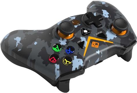 Cosmic Byte EG-C3070W Nebula Wi-fi Gamepad - Cosmic Byte : Flipkart.com