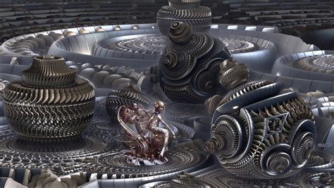 Image result for Alien Engineer