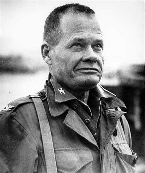 Chesty Puller: The Most Decorated Marine in US History | War History Online