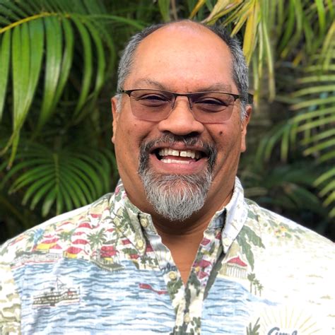 Dr. Robert Miller - Hawaii Pacific Baptist Convention