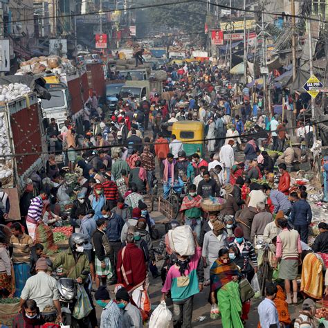 Population Dataset of Top 500 Indian Cities | Kaggle