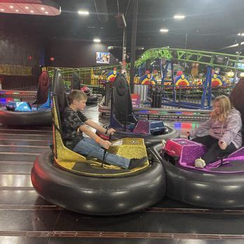 TULSA INCREDIBLE PIZZA COMPANY - Updated September 2025 - 128 Photos ...