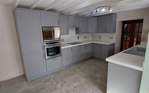 Cost-Effective Kitchen Upgrades on a Budget