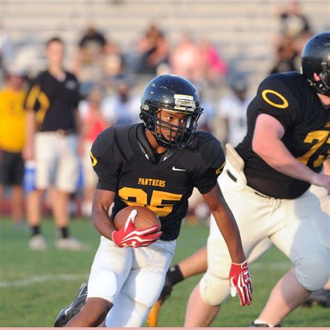 Spring practices allowed Klein Oak coach Smith to fill key spots