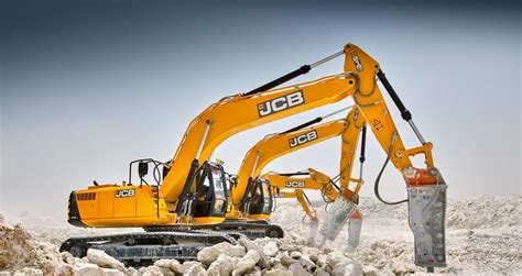JCB 215 NXT EXCAVATOR - Airindo JCB