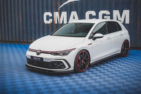 News - 213kW Volkswagen GTI TCR Confirmed For AU Debut