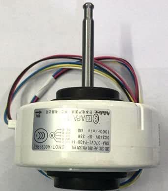 Payflip AC Motor Compatible With Panasonic Split AC indoor Blower Motor ...