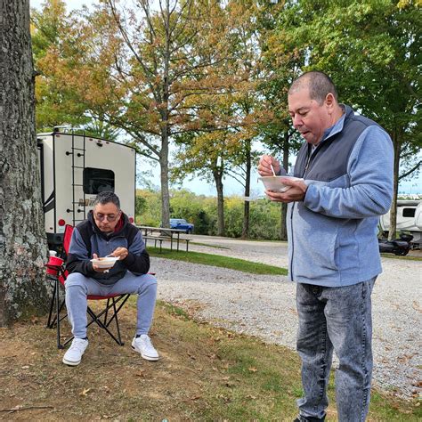 Northern Kentucky RV Park | Williamstown, Kentucky