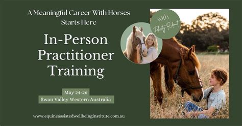 In-Person Practitioner Training Intesive , Boorloo, Perth, WA ...