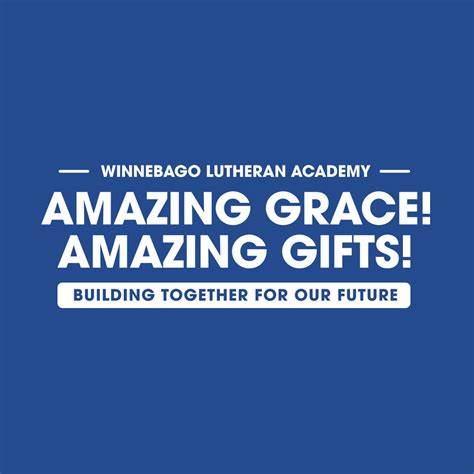 Winnebago Lutheran Academy | Building | 475 East Merrill Avenue, Fond ...