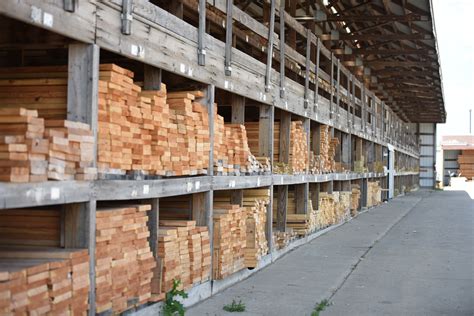 Hardware Store & Lumber Yard Dewitt, IA | Spahn & Rose