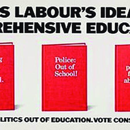 Conservative Party Poster 的图像结果