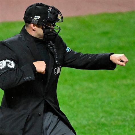 Baseball Umpire 的图像结果