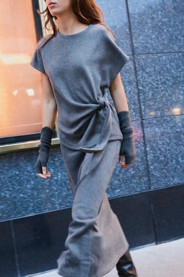 Bow Tops | ZARA India