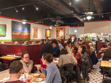 North Side - Chicago - The Infatuation