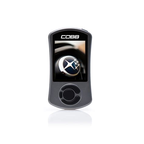 Cobb AccessPORT Tuning – E Tunez