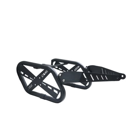 SADDLE STAY FOR BAJAJ PULSAR NS400Z | Motocare