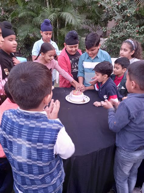 Business Ka Good Luck!