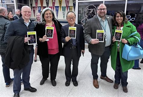 Feb. 21, 2024 FCPS Braddock District News: Budget, Staff Aide and more!