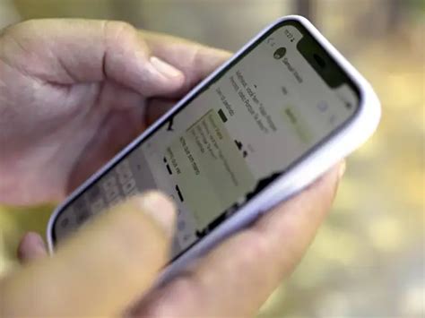 How your device is quietly tracking what you watch, swipe and scroll ...