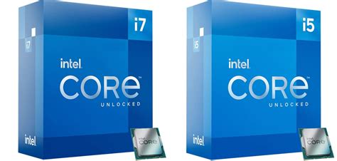 New Intel Core i5-13600K and Core i7-13700K benchmarks showcase ...