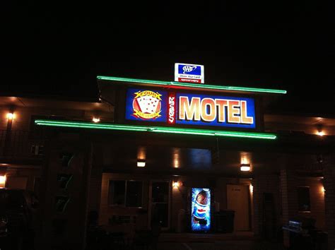FOUR SEVENS MOTEL - Updated 2022 Reviews (Ely, NV)