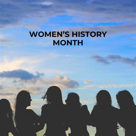 Audra Lambert on LinkedIn: #womenshistorymonth #empowerwomen #womeninhistory #breakingbarriers…