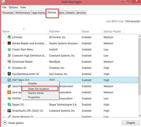 How to Find a Programs Path On Windows 的图像结果