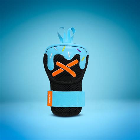 hand guard | baseball & softball | miami ice ice cream – Absolutely ...