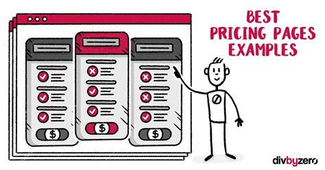 Pricing Plan Examples 的图像结果