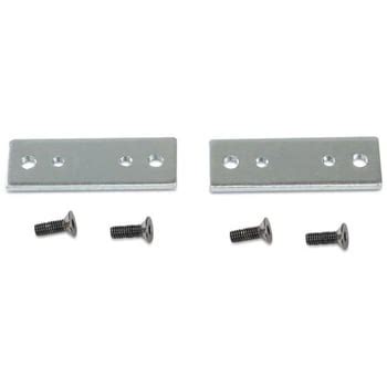 98-539 Tablet Pole Cart Nut Plate 1個 ERGOTRON(エルゴトロン) 【通販モノタロウ】