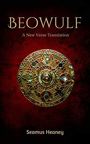 Beowulf: A New Verse Translation eBook : Seamus Heaney: Amazon.in ...