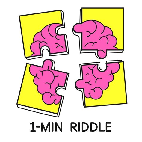 Brain Teasers Picture Puzzles