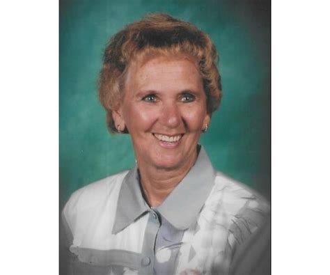 Elaine Hogan Obituary (2021) - Bay City, MI - Bay City Times