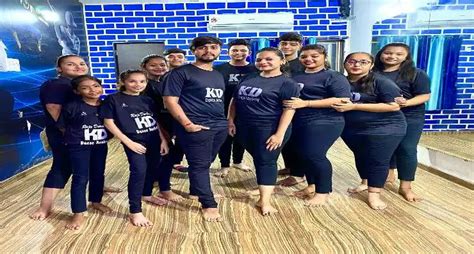 Learn and Master the Art of Dance at KD Dance Academy | WhatsHot Ahmedabad