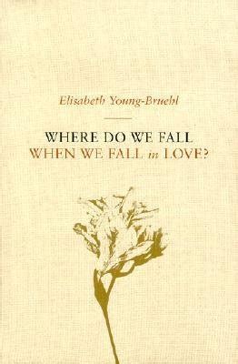 Buy Where Do We Fall When We Fall In Love Book Online at Low Prices in ...