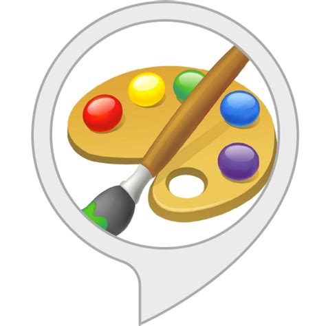 Amazon.in: Paint Facts : Alexa Skills