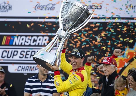 NASCAR Playoffs 2024 made major gains despite ongoing controversy after Joey Logano’s triumph