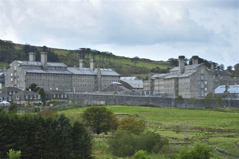 HMP Dartmoor to close temporarily after radioactive gas found in cells | The Independent