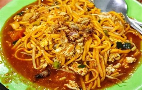resep bumbu mie aceh paling enak