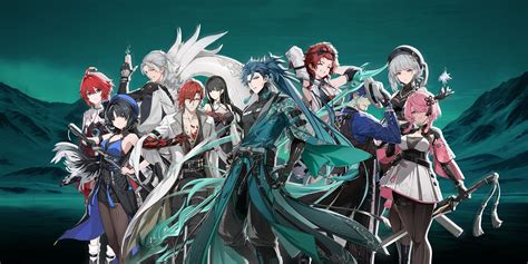 WuWa Banner - Wuthering Waves Next Banner, Banner Schedule & Banner History