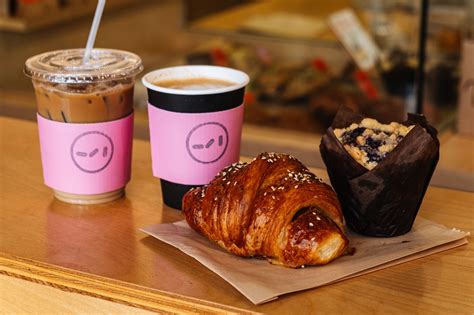 洛杉磯韓國城（K-Town）歷久不衰爆紅楓糖咖啡 Document Coffee Bar 到底有沒有大家說的這麼厲害？！ - 洛杉磯週報 - 亞洲版