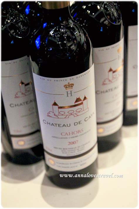 酒堡國際 Chateau Wine & Spirit