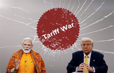 Trump’s Tariffs on India: The Real Story Behind the Trade Tensions ...