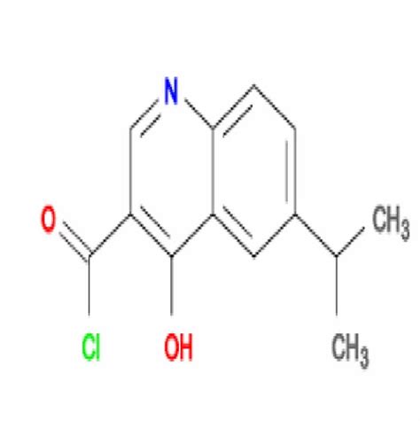 Aroma Chemicals - 6 Isopropyl Quinoline Trader - Wholesaler ...