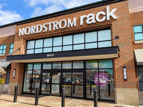 Near Me Nordstrom Rack