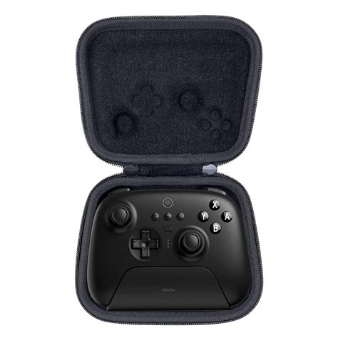 Aenllosi Hard Carrying Case Replacement for 8Bitdo Ultimate Bluetooth ...